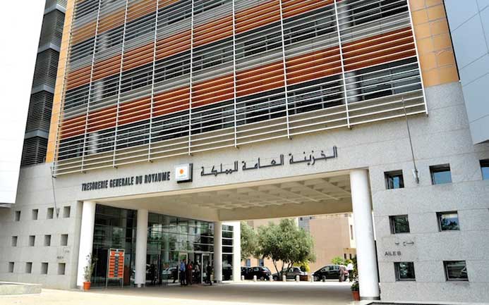 Situation des Charges et Ressources du Trésor : A fin juillet, les recettes fiscales ont progressé de 4,3% Situation des Charges et Ressources du Trésor : A fin juillet, les recettes fiscales ont progressé de 4,3%