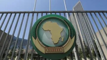 Niger : L'UA s'oppose à l'idée d'une intervention militaire Niger : L'UA s'oppose à l'idée d'une intervention militaire