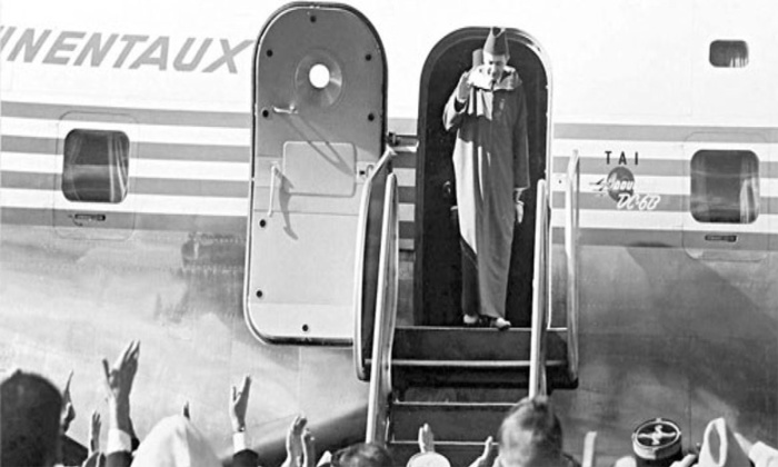 Résistance marocaine : Epopée d’un Roi et Son peuple Résistance marocaine : Epopée d’un Roi et Son peuple