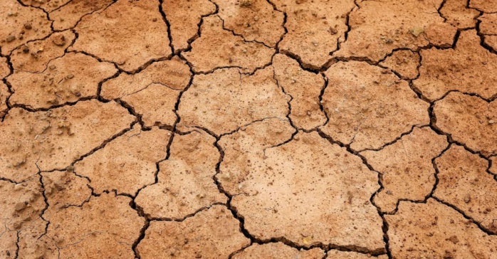 Stress hydrique : L'Afrique du Nord et le Moyen-Orient sous extrême menace Stress hydrique : L'Afrique du Nord et le Moyen-Orient sous extrême menace