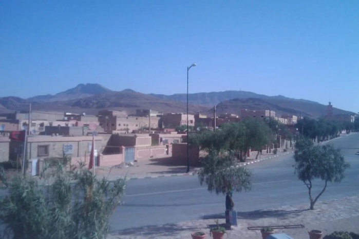 Bouarfa / INDH : Les produits du terroir, un créneau qui va crescendo Bouarfa / INDH : Les produits du terroir, un créneau qui va crescendo