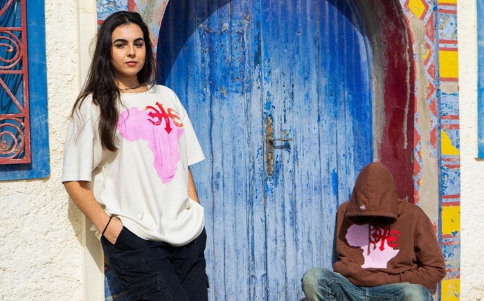 Interview avec Farouk El Filahi « Une marque de mode imprégnée de l’héritage culturel marocain » Interview avec Farouk El Filahi « Une marque de mode imprégnée de l’héritage culturel marocain »