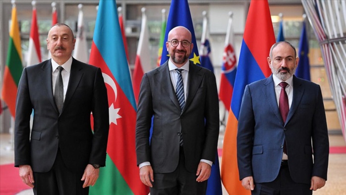 Azerbaïdjan-Arménie : le fragile processus de normalisation des relations face aux provocations arméniennes au Karabakh