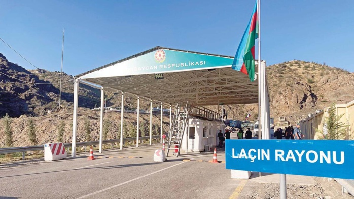 Azerbaïdjan-Arménie : le fragile processus de normalisation des relations face aux provocations arméniennes au Karabakh