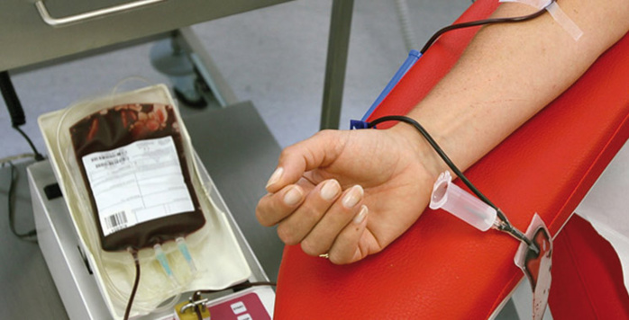 Don de sang: Alerte rouge sur une pénurie qui s’aggrave en été