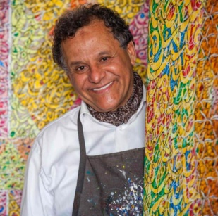 Président de la Fondation Marocaine des Musées, artiste-peintre et fervent défenseur du dialogue Nord-Sud, Mehdi Qotbi répond à nos questions. Président de la Fondation Marocaine des Musées, artiste-peintre et fervent défenseur du dialogue Nord-Sud, Mehdi Qotbi répond à nos questions.