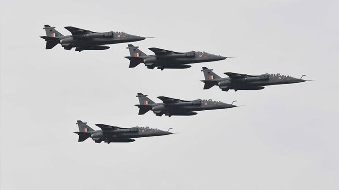 Niger : La France n’a demandé aucune autorisation de survol du territoire algérien Niger : La France n’a demandé aucune autorisation de survol du territoire algérien