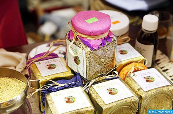 Sidi Ifni / Produits du terroir : Plaidoyer pour la valorisation de la commercialisation Sidi Ifni / Produits du terroir : Plaidoyer pour la valorisation de la commercialisation