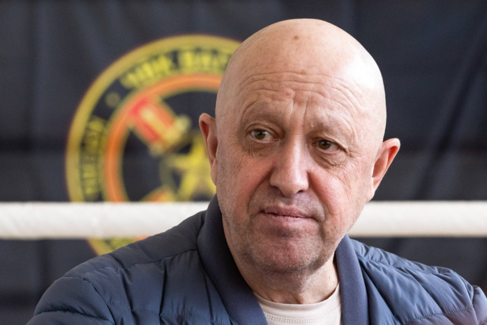 Un crash d'avion fait 10 morts en Russie, dont potentiellement le Chef de la milice Wagner Un crash d'avion fait 10 morts en Russie, dont potentiellement le Chef de la milice Wagner