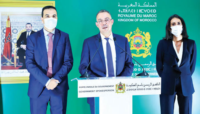 Contour et pourtour du PLF 2024 : Primauté au volontarisme et aux réalités économiques Contour et pourtour du PLF 2024 : Primauté au volontarisme et aux réalités économiques