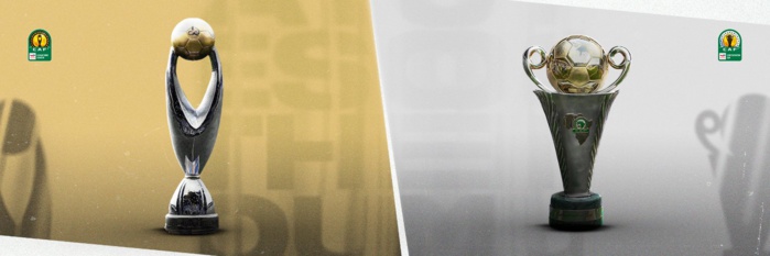 CAF 2023-2024 : Les FAR et le FUS se rapprochent du 2e tour CAF 2023-2024 : Les FAR et le FUS se rapprochent du 2e tour