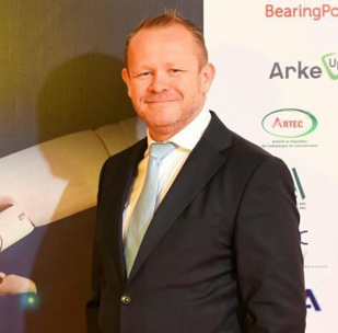 Interview avec Jérôme Ribeiro: Plongée dans l’écosystème de l’Intelligence Artificielle (IA) au Royaume Interview avec Jérôme Ribeiro: Plongée dans l’écosystème de l’Intelligence Artificielle (IA) au Royaume