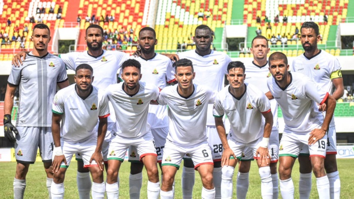 Ligue des champions / AS FAR - ASKO de Kara: horaire et chaines de diffusion ? Ligue des champions / AS FAR - ASKO de Kara: horaire et chaines de diffusion ?