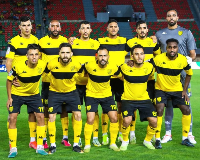 Botola Pro D1/J1 : Une victoire et un somptueux but du MAS en ouverture Botola Pro D1/J1 : Une victoire et un somptueux but du MAS en ouverture