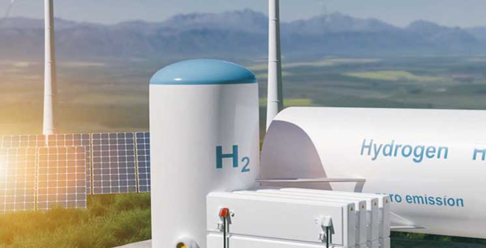 Hydrogène vert: Le Maroc renforce ses chances de leadership Hydrogène vert: Le Maroc renforce ses chances de leadership