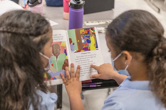 Covid-19 : Fermeture des écoles dans deux Etats américains