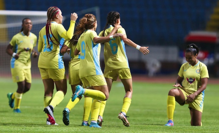 LDC Féminine | UNAF-CAF : Le Sporting de Casablanca sur les traces des FAR