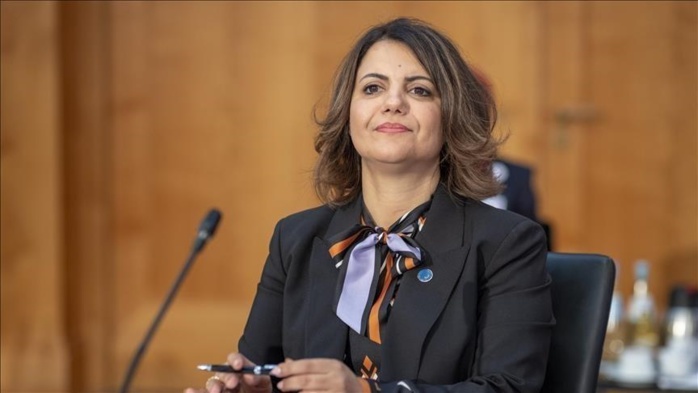 Libye : La Cheffe de la diplomatie suspendue après une rencontre avec son homologue israélien