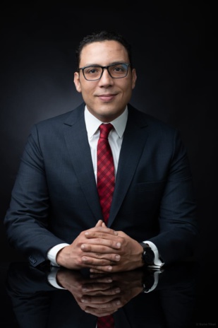 Interview avec Ahmed Djamai : « Il faut faire du “Youth Empowerment” une priorité nationale » Interview avec Ahmed Djamai : « Il faut faire du “Youth Empowerment” une priorité nationale »