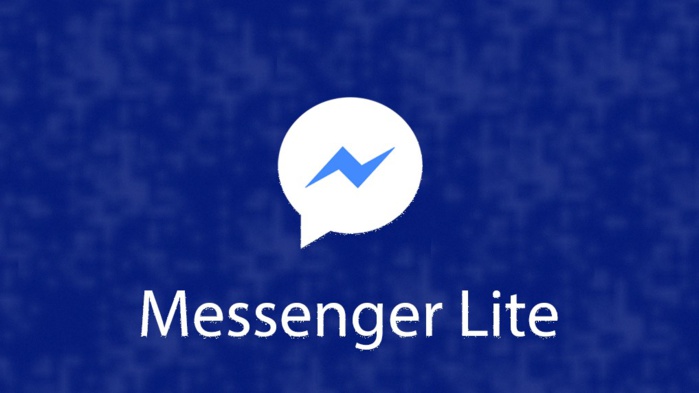 Facebook : Fermeture de Messenger Lite le mois prochain