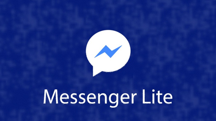 Facebook : Fermeture de Messenger Lite le mois prochain Facebook : Fermeture de Messenger Lite le mois prochain