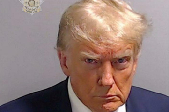 Etats-Unis : Le « mug shot » qui rapporte gros