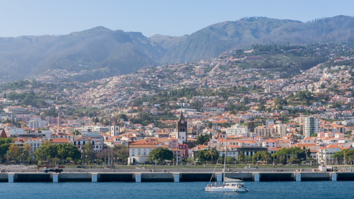 Madère: Un petit coin de paradis qui commence à séduire les Marocains Madère: Un petit coin de paradis qui commence à séduire les Marocains