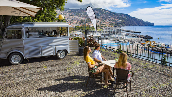 Madère: Un petit coin de paradis qui commence à séduire les Marocains Madère: Un petit coin de paradis qui commence à séduire les Marocains