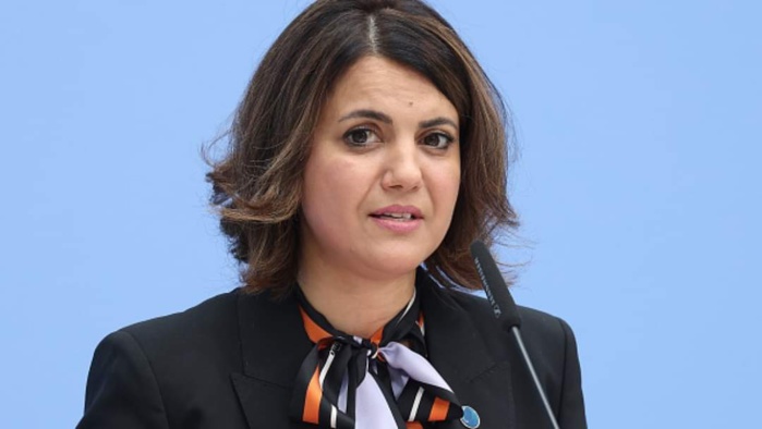 Libye: Limogeage de la cheffe de la diplomatie après sa rencontre avec son homologue israélien