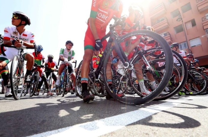 Cyclisme : La FRMC tient son AG le 12 septembre à Laâyoune Cyclisme : La FRMC tient son AG le 12 septembre à Laâyoune