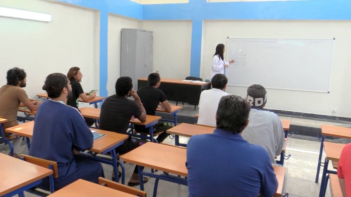 Apprentissage de la Darija: Dur parcours du combattant pour les expatriés installés au Maroc !