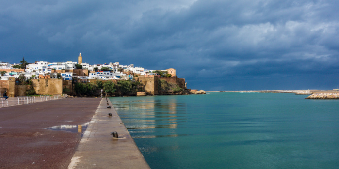 Rabat : Le nouveau plan d'aménagement de la ville enfin révélé