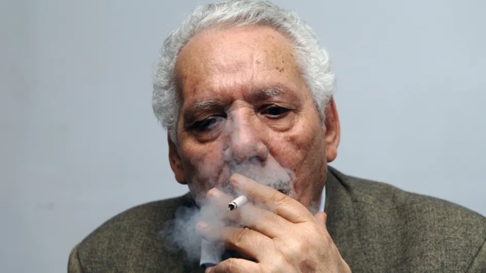 Algérie : L’ex-ministre de la Défense nationale, le général Nezzar rattrapé par la justice internationale Algérie : L’ex-ministre de la Défense nationale, le général Nezzar rattrapé par la justice internationale