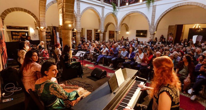 Essaouira / Focus : Samaa et musique andalouse dans l’identité artistique au Maroc
