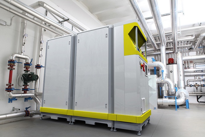 Pompes à chaleur : l'américain Dalrada s'implante au Maroc Pompes à chaleur : l'américain Dalrada s'implante au Maroc