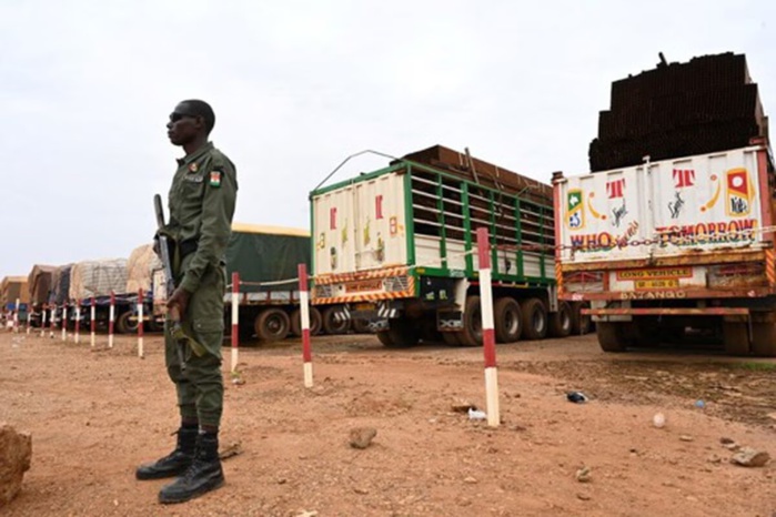 Gabon : Coup d'Etat militaire après l'annonce de la victoire d'Ali Bongo à la présidentielle