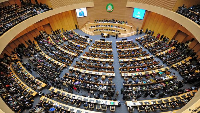 Terrorisme en Afrique : le Maroc appelle l'UA à une riposte multilatérale et multidimentionnelle Terrorisme en Afrique : le Maroc appelle l'UA à une riposte multilatérale et multidimentionnelle
