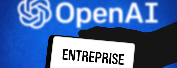 ChatOpenAI: Enfin une version professionnelle de ChatGPT ChatOpenAI: Enfin une version professionnelle de ChatGPT