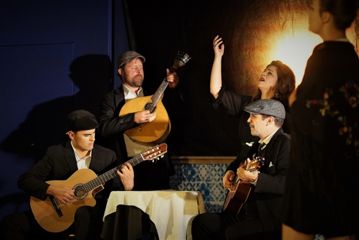 Rabat-Casablanca: Le Fado Festival dans sa sixième édition