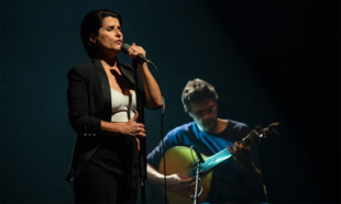 Rabat-Casablanca: Le Fado Festival dans sa sixième édition