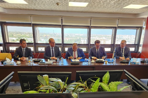 Tamwilcom et Finea s'allient pour faciliter l'accès des TPME au financement Tamwilcom et Finea s'allient pour faciliter l'accès des TPME au financement