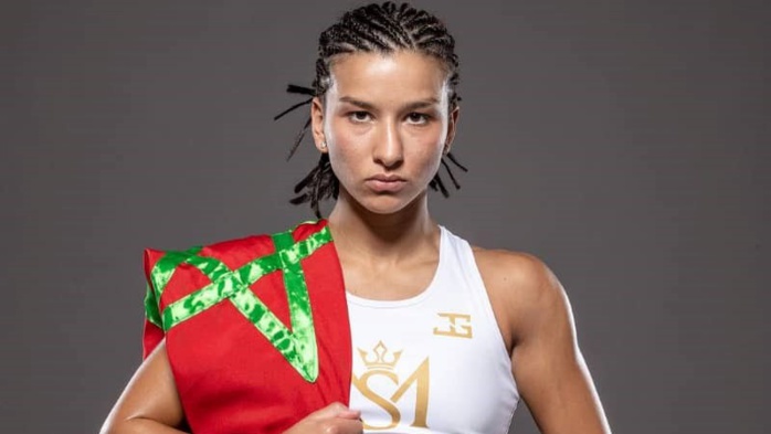 Interview avec Sarah Moussaddak: « J’aspire à offrir de l’espoir et à inspirer la jeunesse » Interview avec Sarah Moussaddak: « J’aspire à offrir de l’espoir et à inspirer la jeunesse »