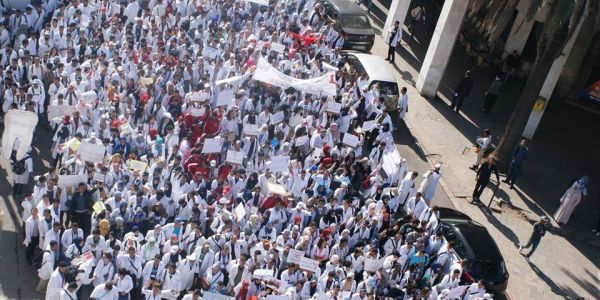 Statut unifié des enseignants: Les professionnels du secondaire remontent au créneau Statut unifié des enseignants: Les professionnels du secondaire remontent au créneau