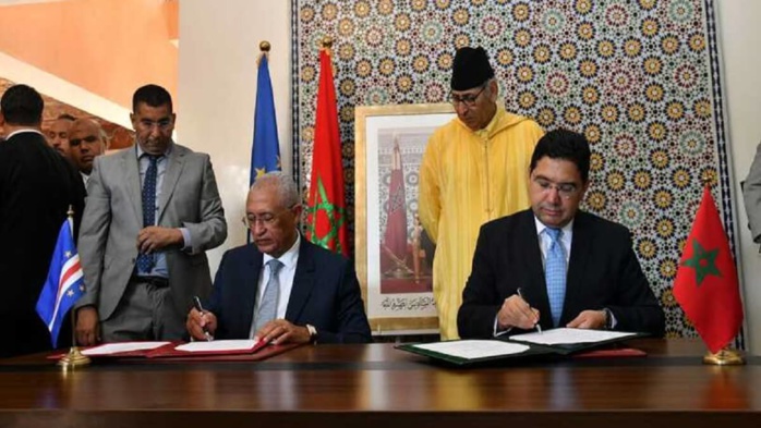 Maroc-Cap Vert : le gouvernement examine l'accord relatif à la protection réciproque des investissements Maroc-Cap Vert : le gouvernement examine l'accord relatif à la protection réciproque des investissements