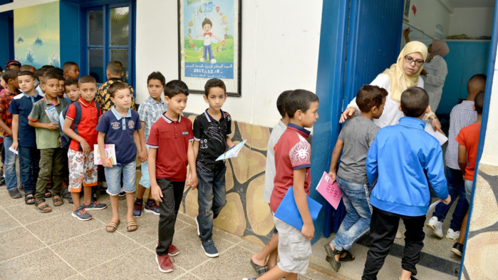 Écoles privées VS parents d’élèves : Les non-dits d’un nouvel accord de paix Écoles privées VS parents d’élèves : Les non-dits d’un nouvel accord de paix