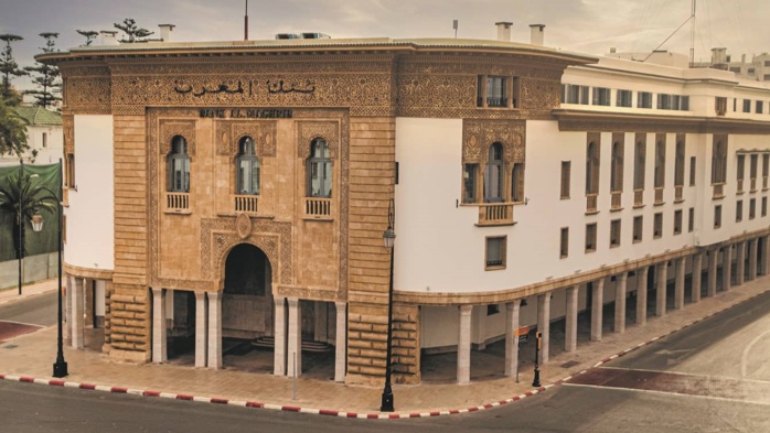 Fitch Solutions : Le taux directeur pourrait augmenter, malgré le ralentissement de l’inflation Fitch Solutions : Le taux directeur pourrait augmenter, malgré le ralentissement de l’inflation