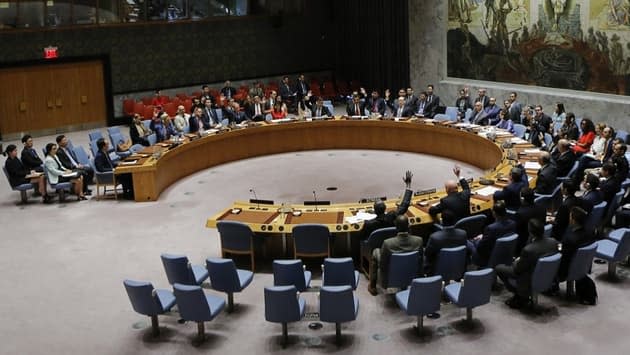 Mali-ONU : Veto russe contre une Résolution de prolongement des sanctions Mali-ONU : Veto russe contre une Résolution de prolongement des sanctions