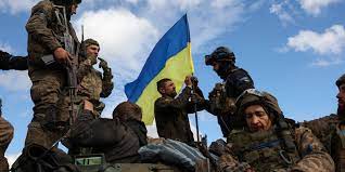 Guerre en Ukraine : La prise de Robotyne ou l’avancée vers la Crimée Guerre en Ukraine : La prise de Robotyne ou l’avancée vers la Crimée