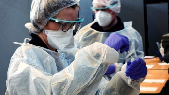 Covid: un premier cas du variant "Pirola" détecté en France Covid: un premier cas du variant "Pirola" détecté en France