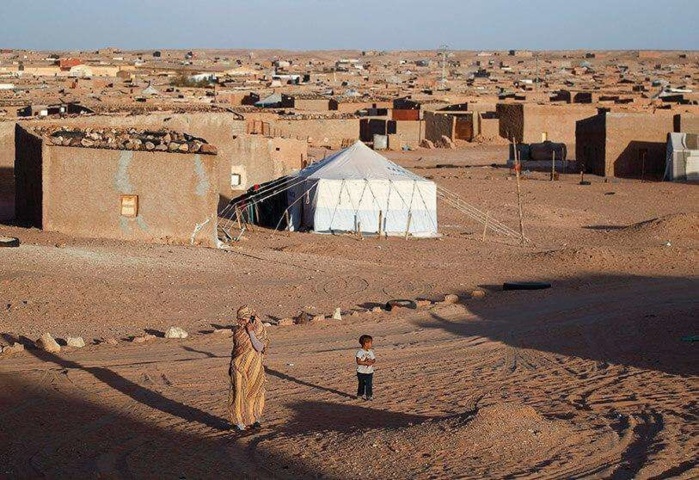 Sahara: Une délégation américaine se rend à Tindouf dans le cadre d'une tournée régionale Sahara: Une délégation américaine se rend à Tindouf dans le cadre d'une tournée régionale